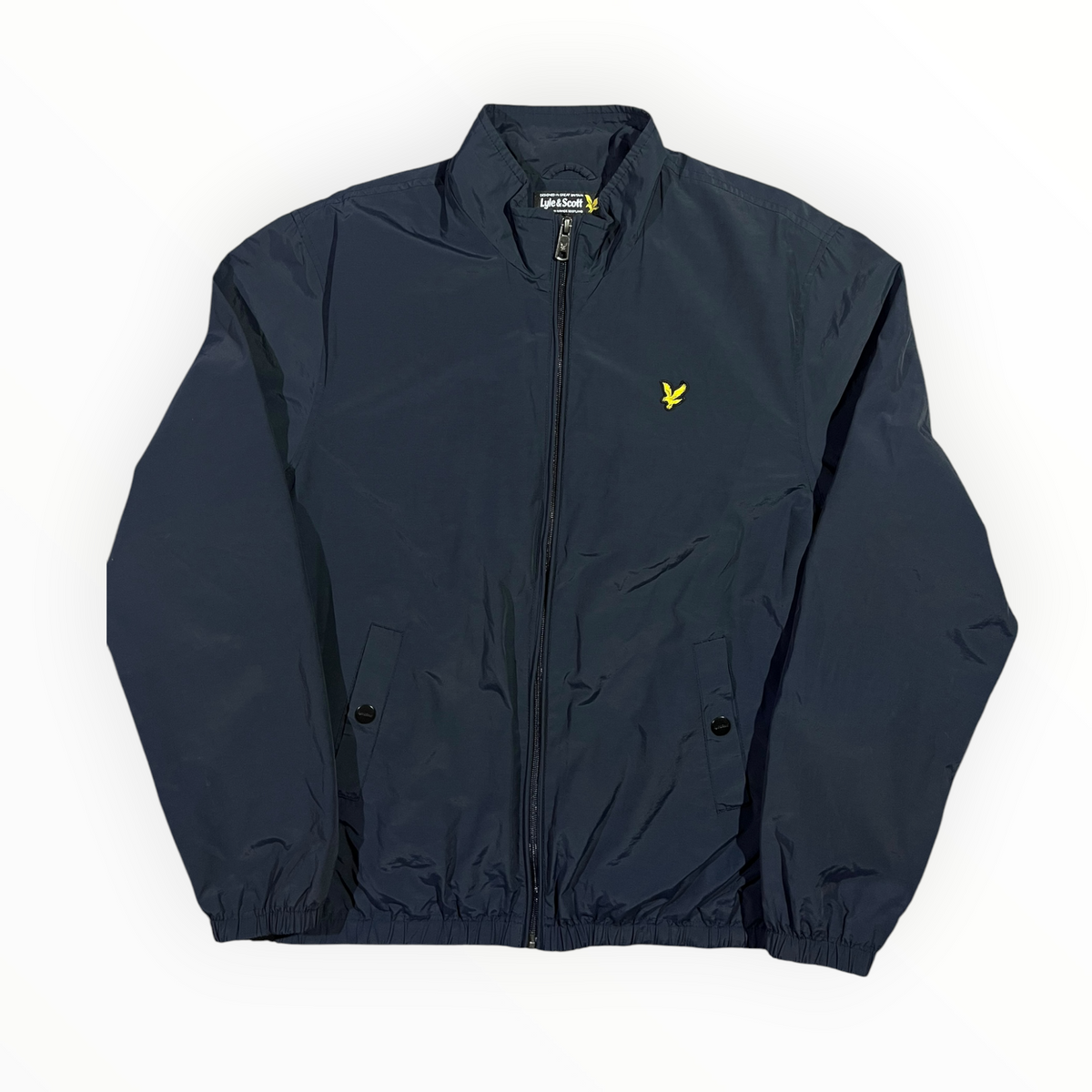Lyle&Scott Jacke (M)