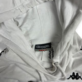 Kappa Hoodie (S)