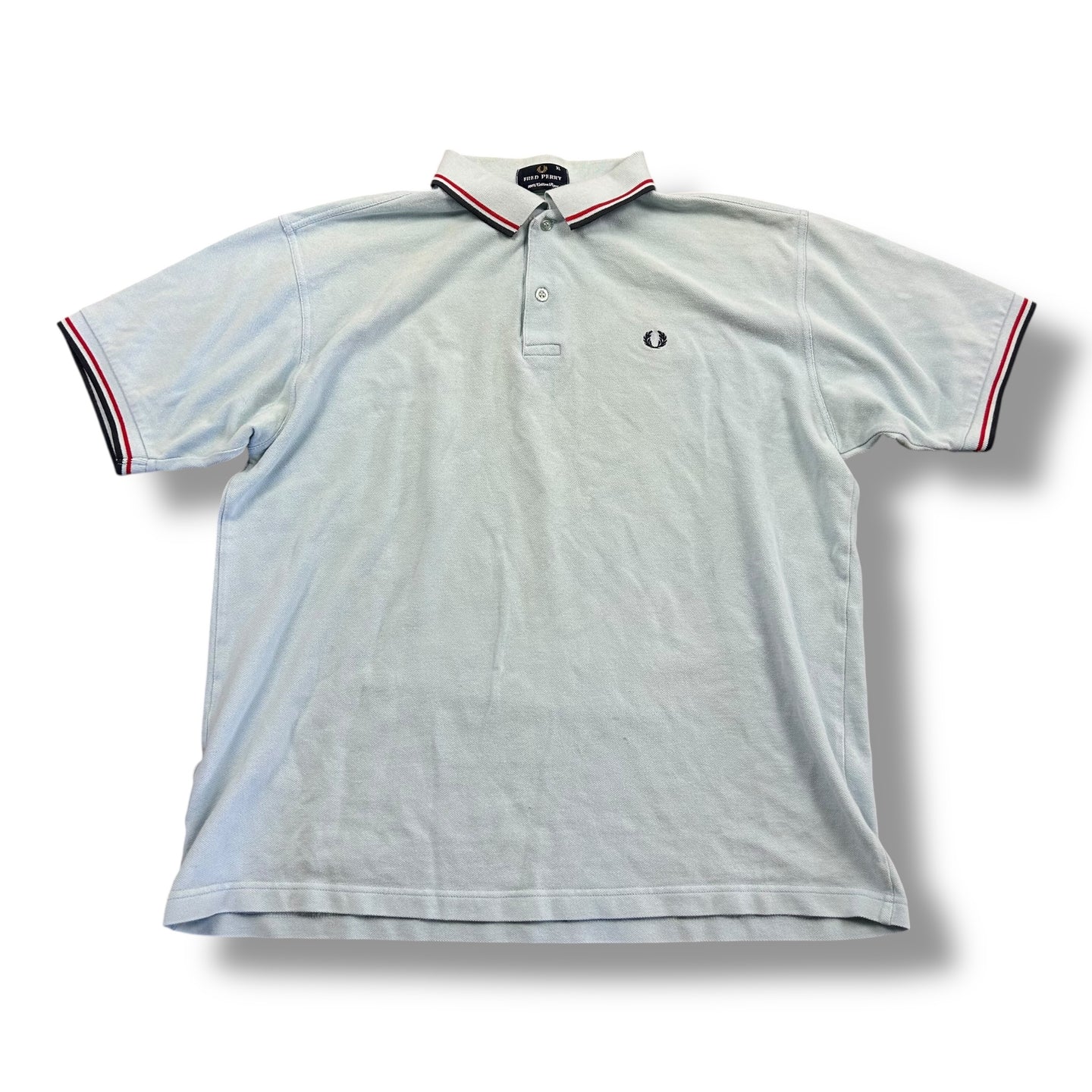 Fred Perry Polo (XL)
