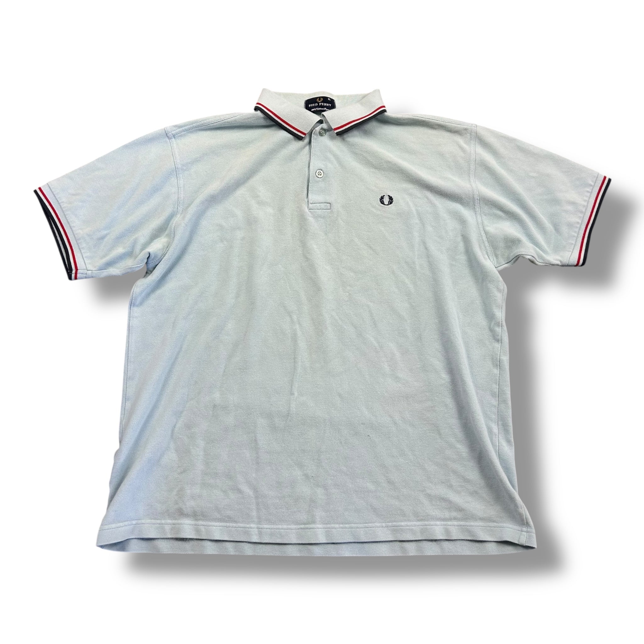 Fred Perry Polo (XL)