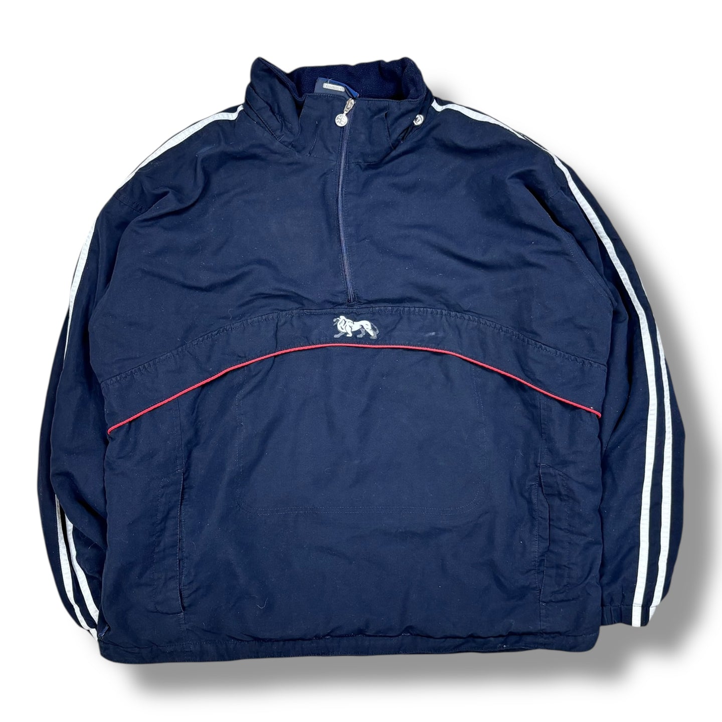 Lonsdale 1/4 Zipper (XL)