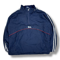 Lonsdale 1/4 Zipper (XL)