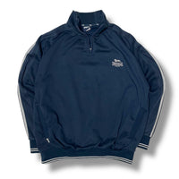 Lonsdale 1/4 Zipper (L).