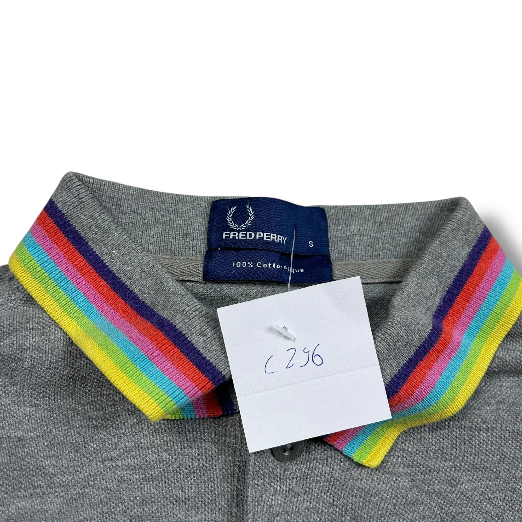 Fred Perry Polo (S)