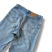 Levi’s Jeans (M-L)