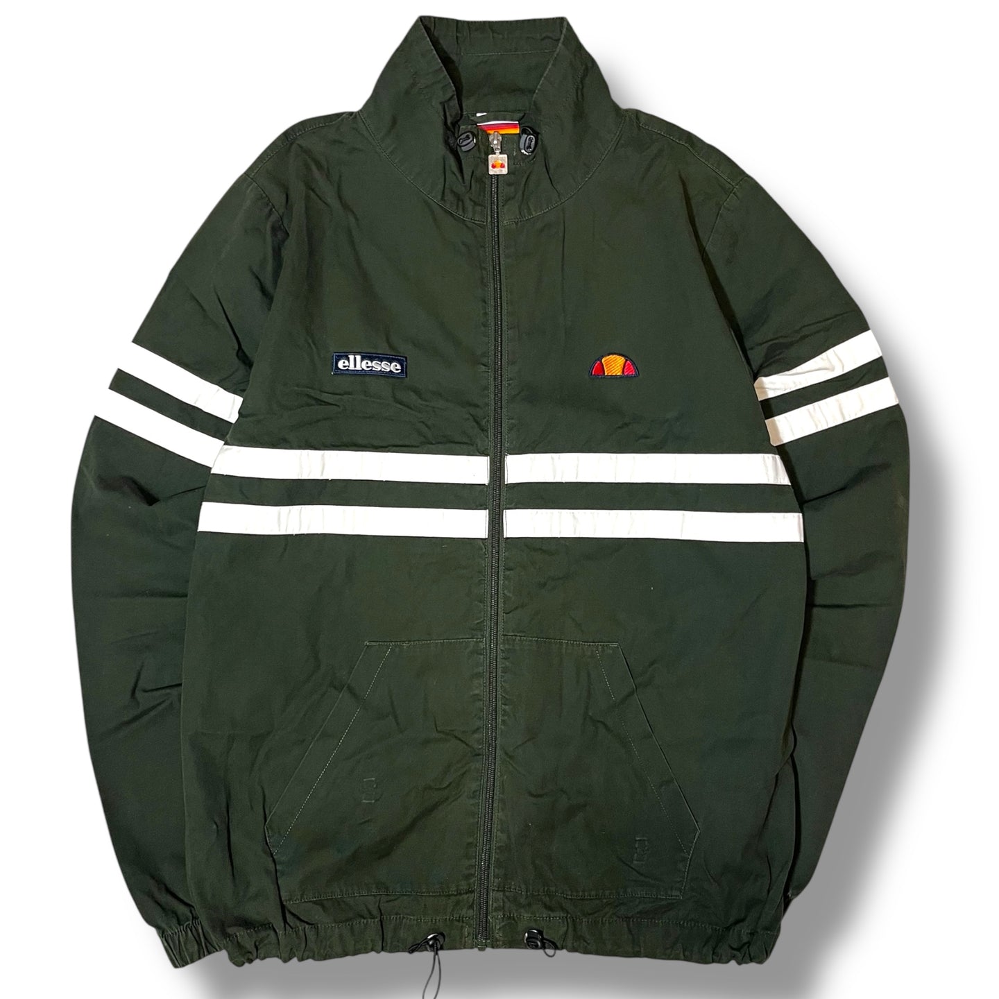 Ellesse Trackjacket (L)