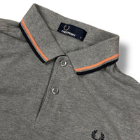 Fred Perry Polo (S)
