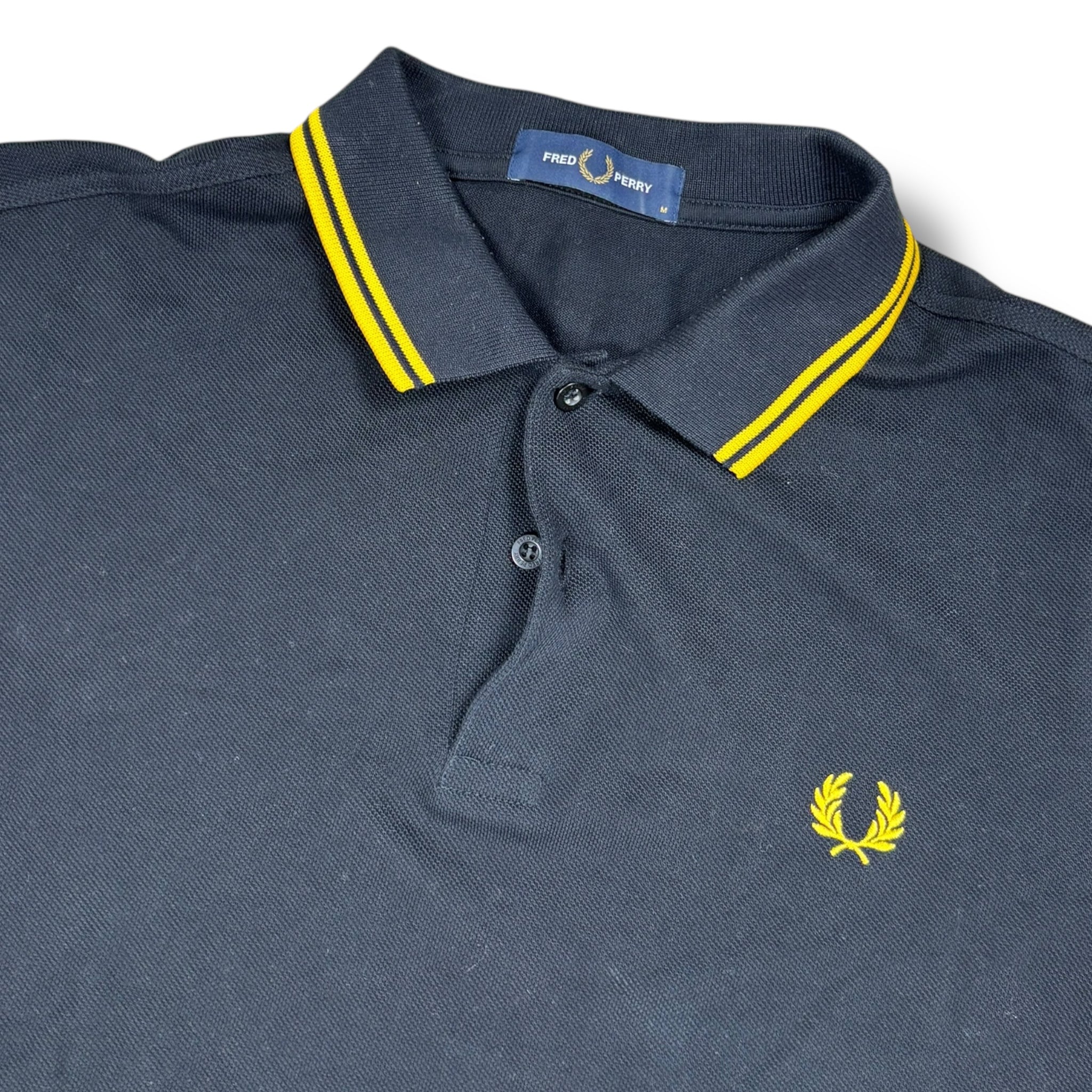 Fred Perry Polo (M)