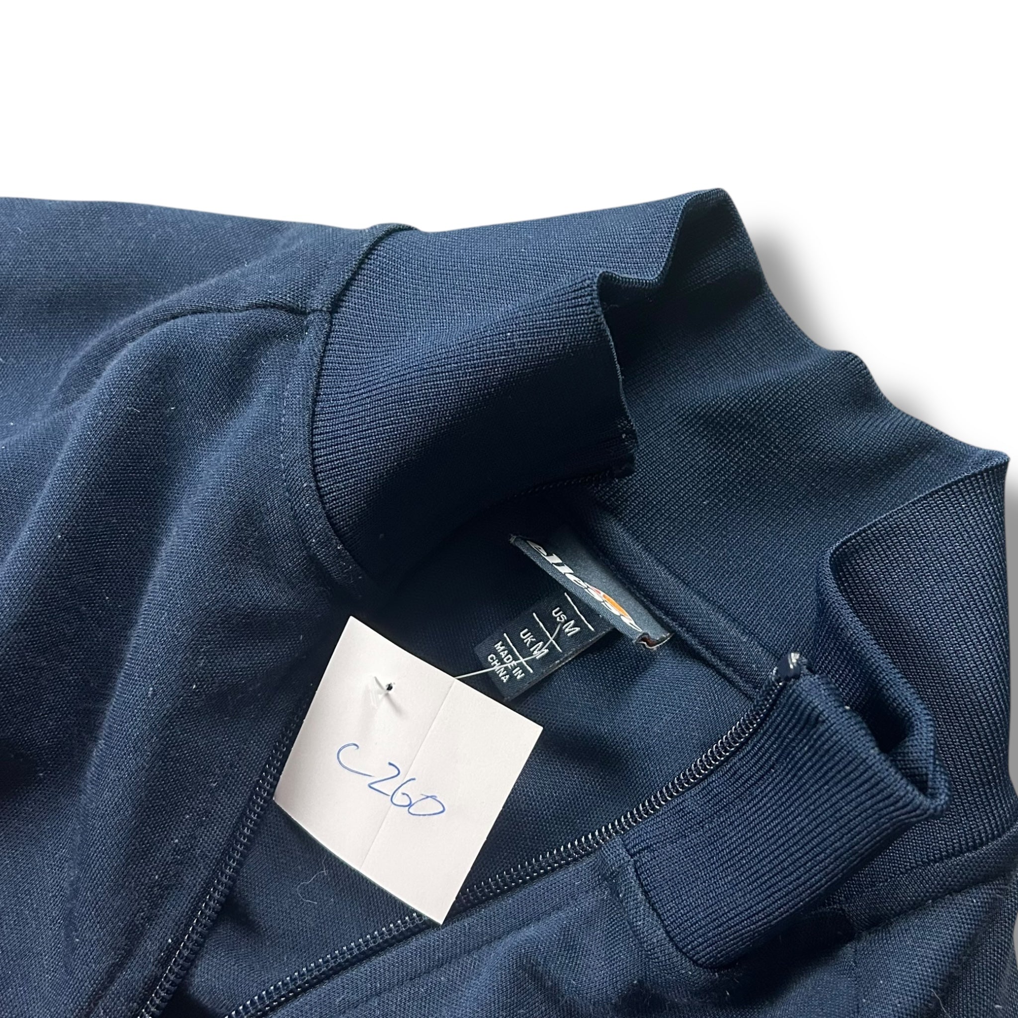 Ellesse Trackjacket (M)