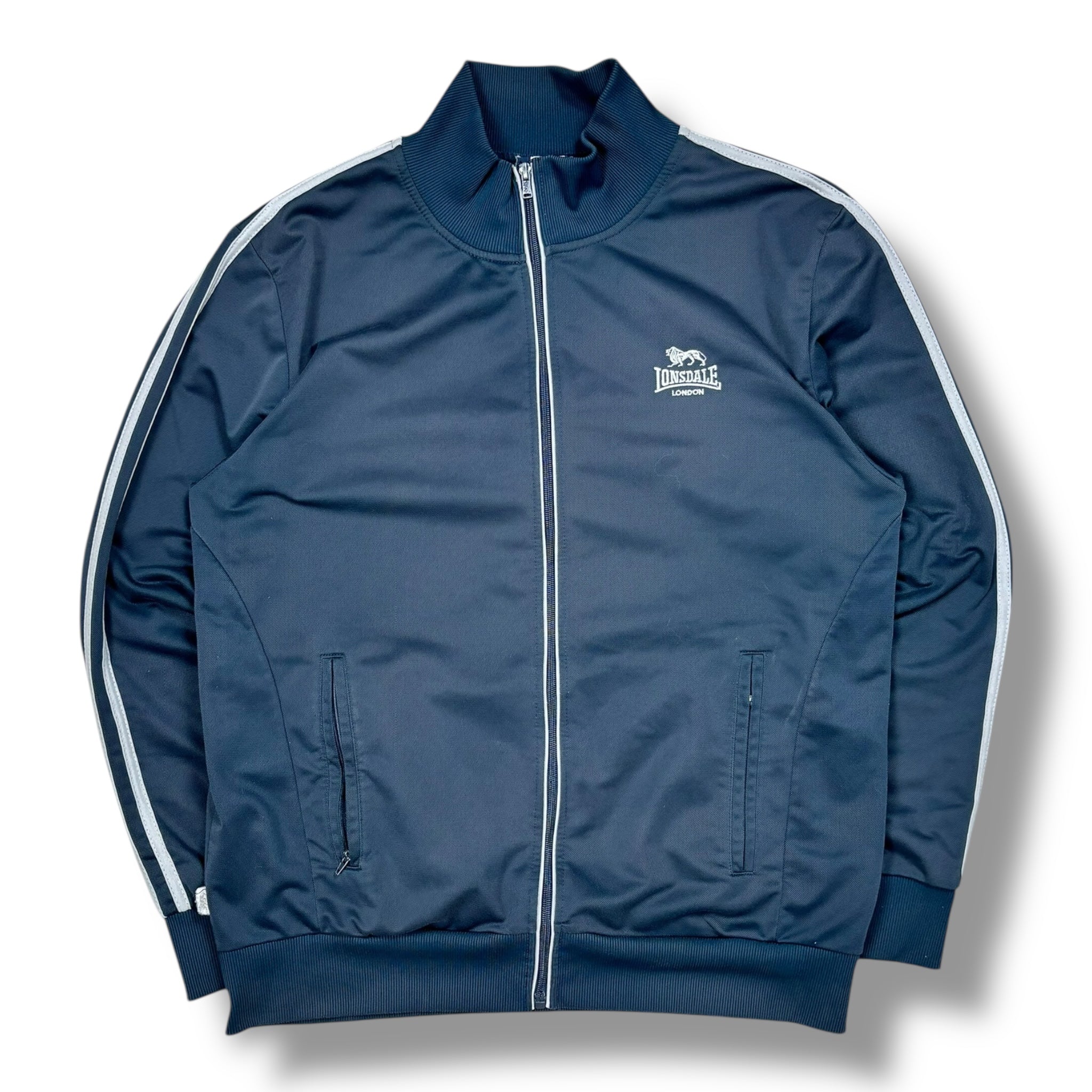 Lonsdale Trackjacket (L)