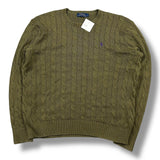 Ralph Lauren Sweater (L)