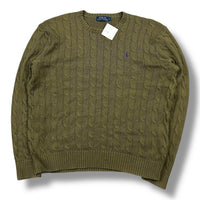 Ralph Lauren Sweater (L)
