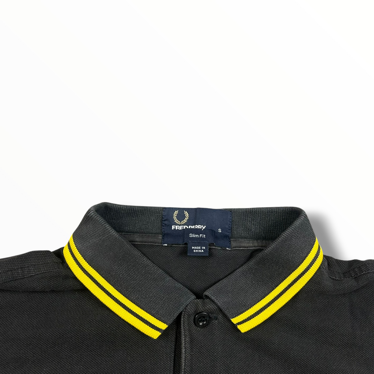 Fred Perry Polo (S)
