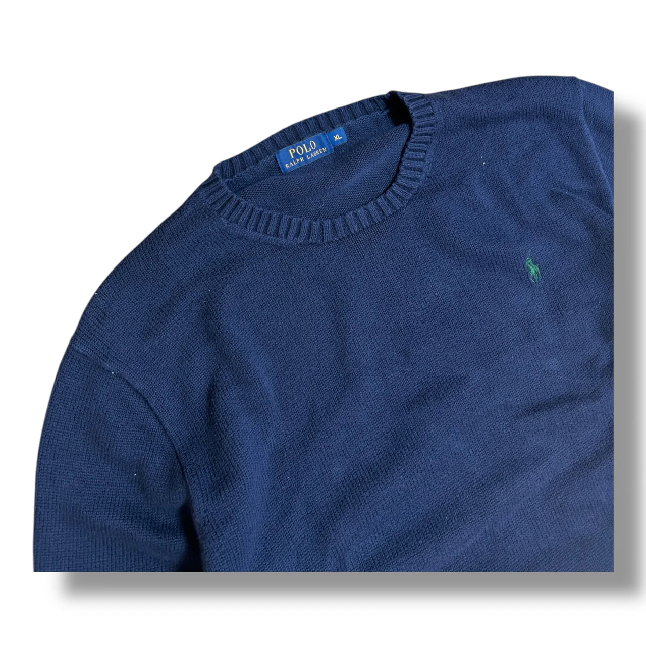 Ralph Lauren Sweater (XL)