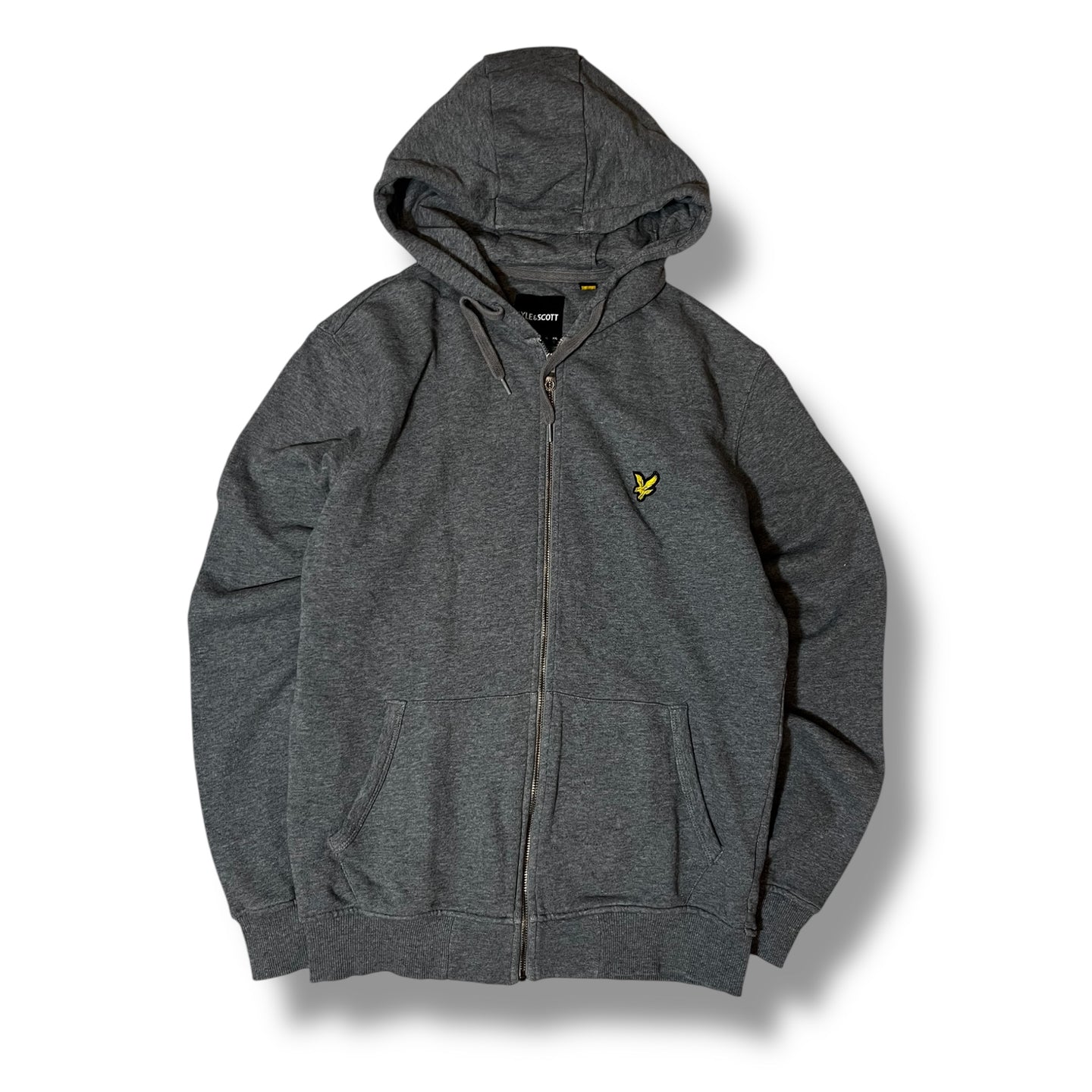 Lyle&Scott Zipper (S)