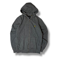 Lyle&Scott Zipper (S)