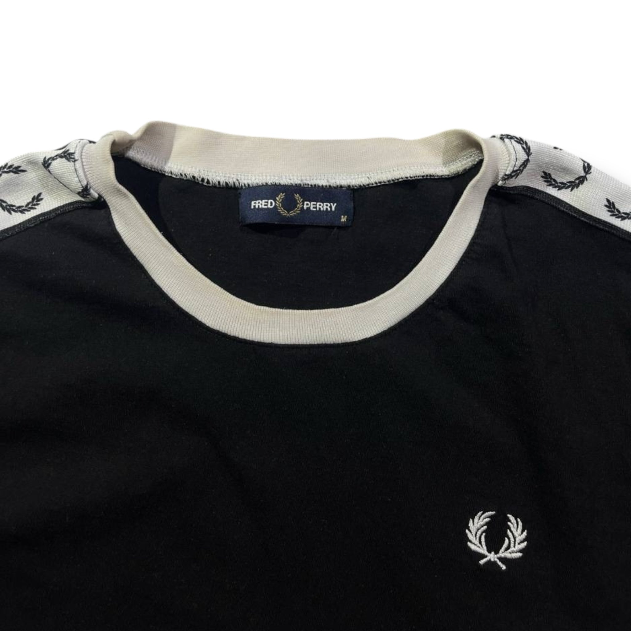Fred Perry T-Shirt (M)