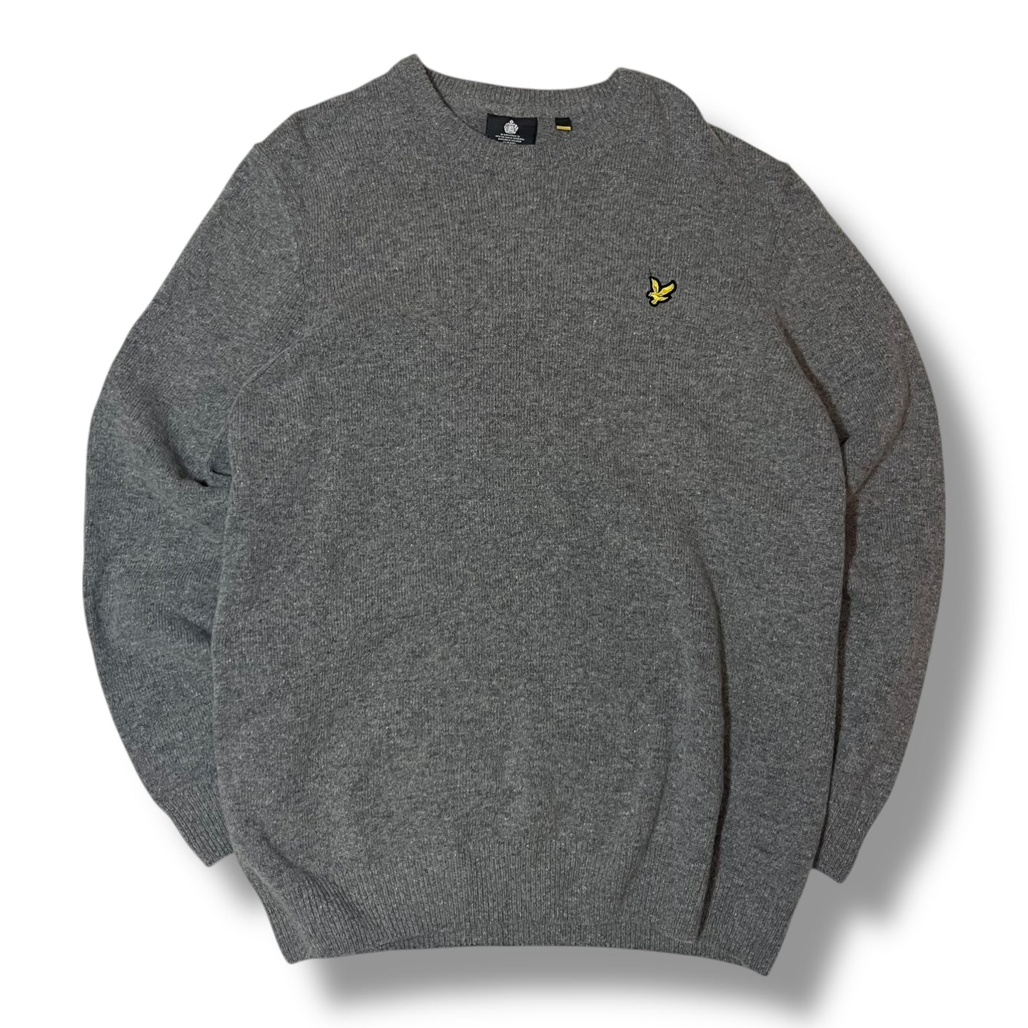 Lyle&Scott Sweater (L)
