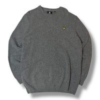 Lyle&Scott Sweater (L)