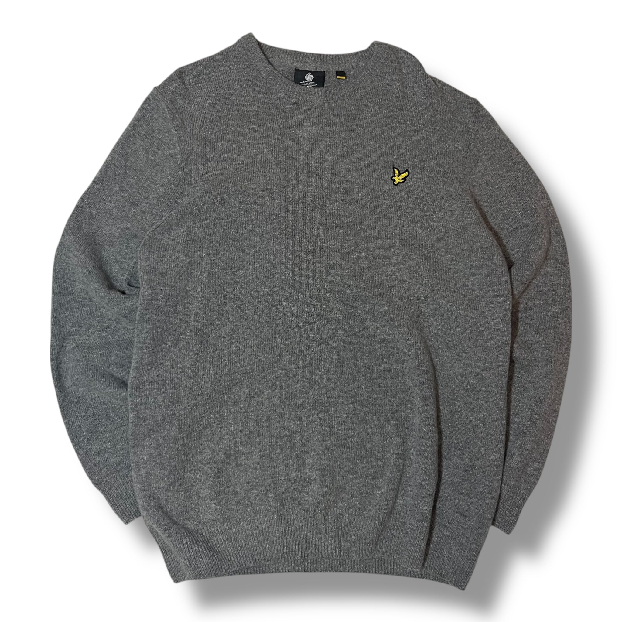 Lyle&Scott Sweater (L)