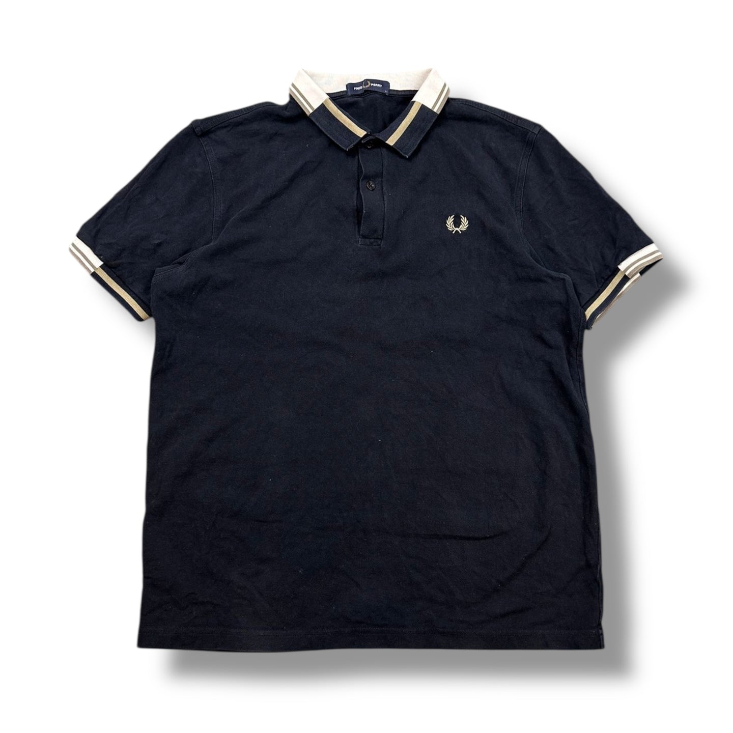 Fred Perry Polo (L)