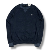 Fred Perry Sweater (M)
