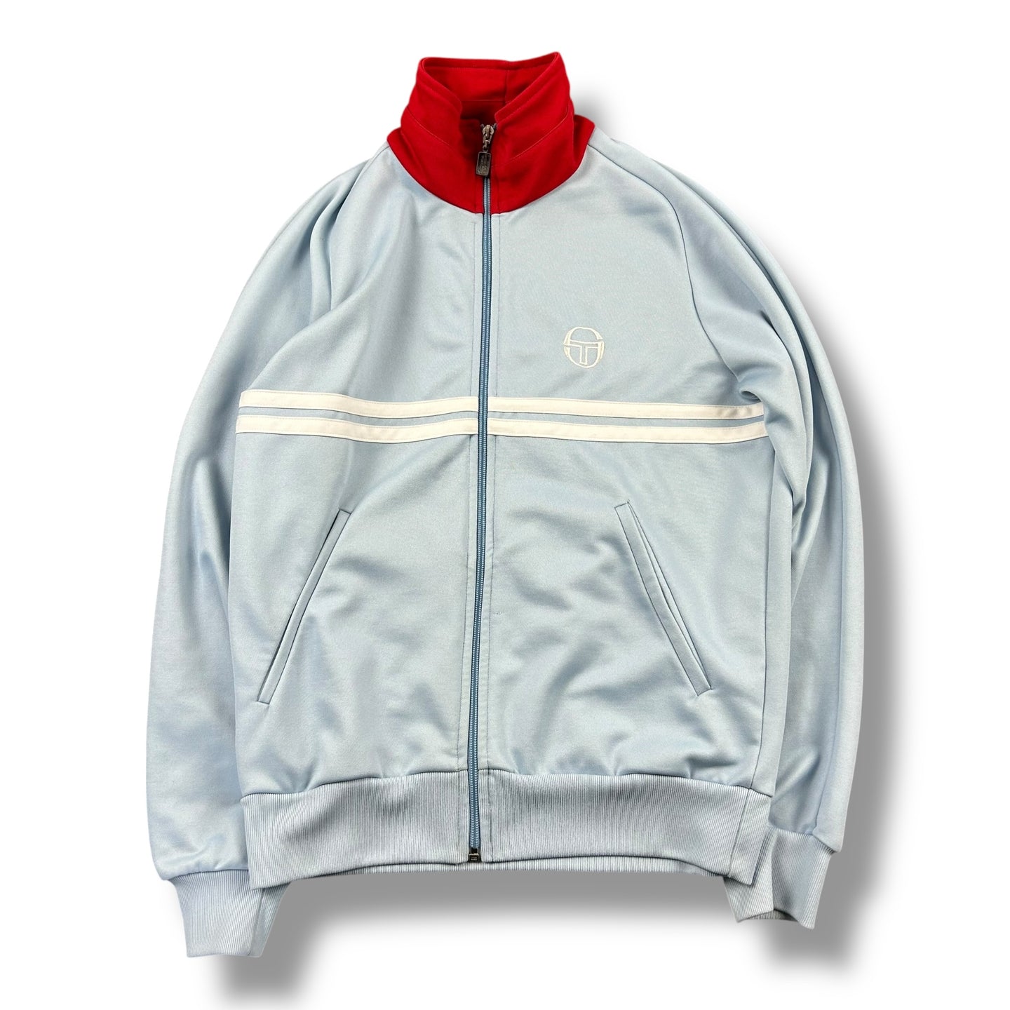 Sergio Tacchini Trackjacket (M)