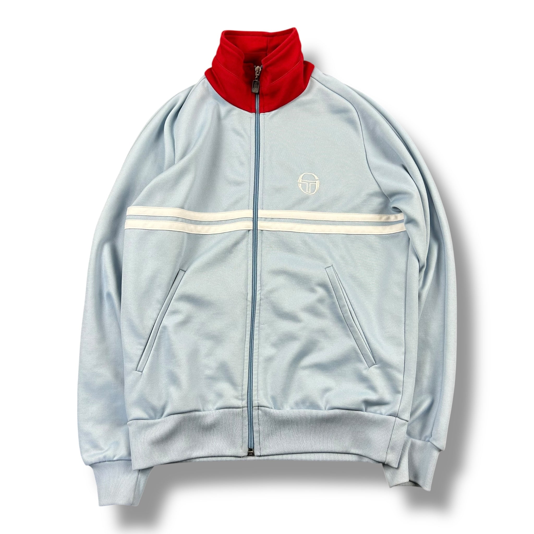 Sergio Tacchini Trackjacket (M)
