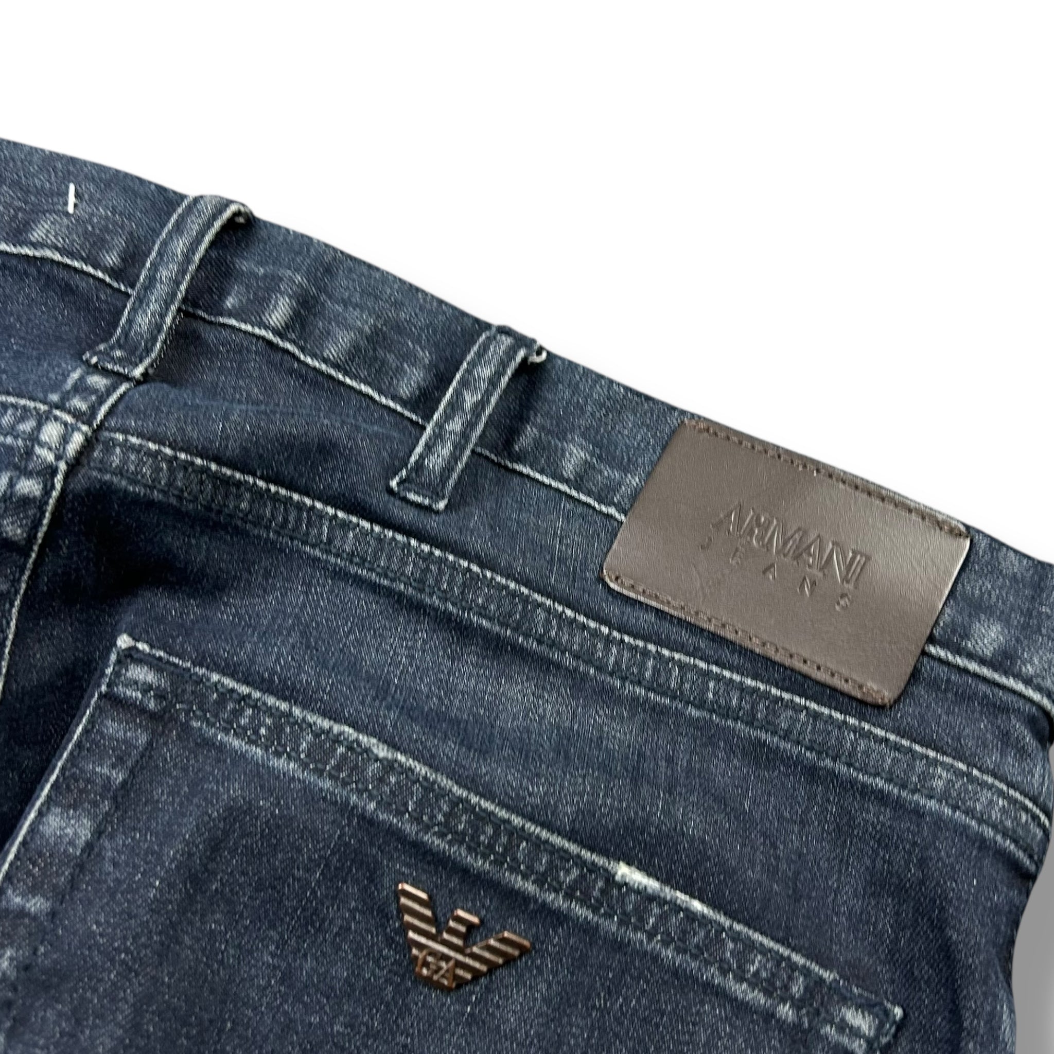 Armani Jeans (M)