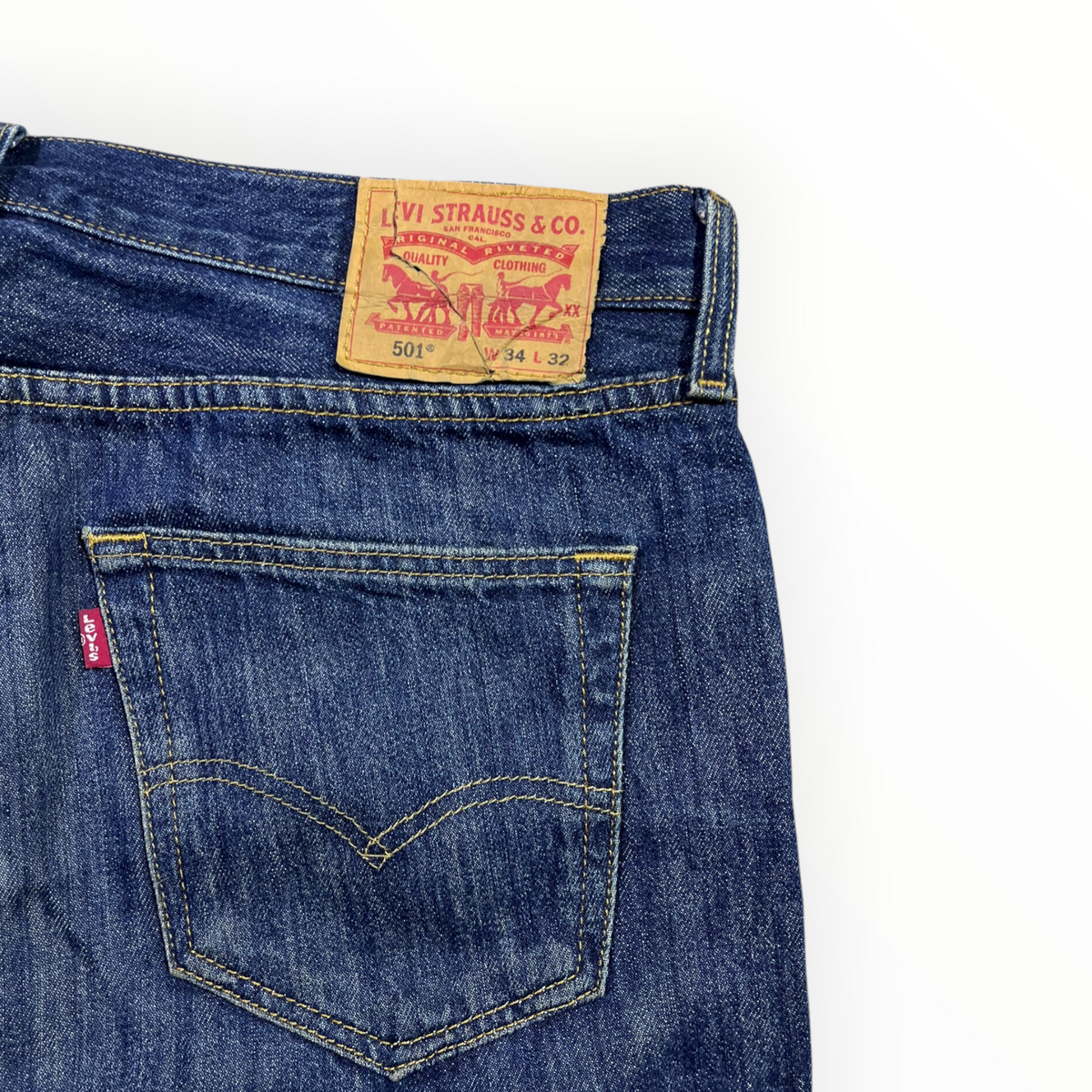 Levi’s Jeans (L)