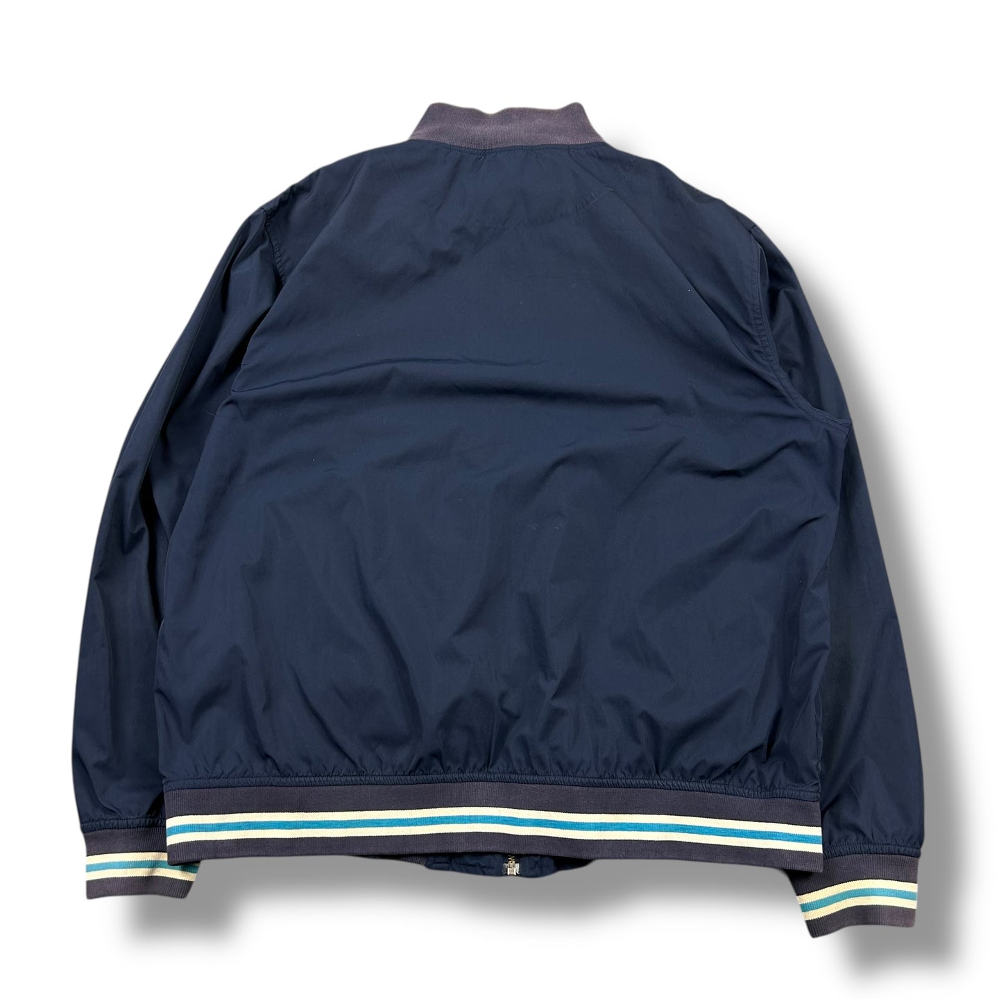 Fred Perry Trackjacket (XL)