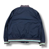 Fred Perry Trackjacket (XL)