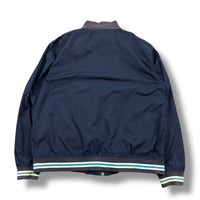 Fred Perry Trackjacket (XL)