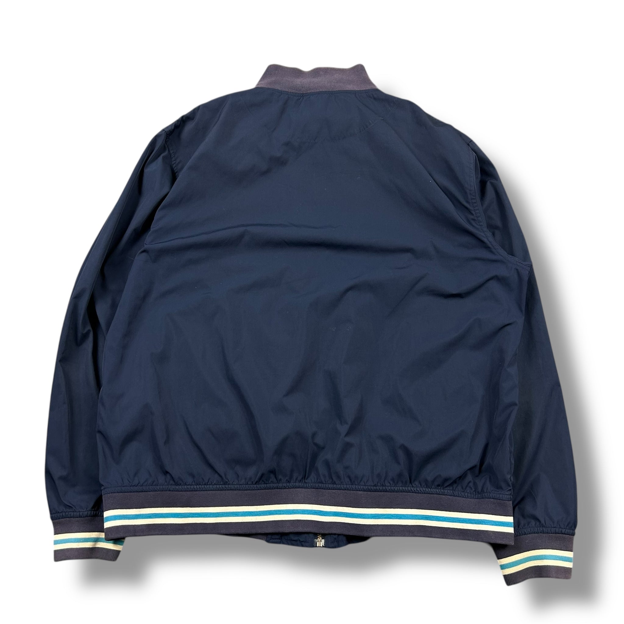 Fred Perry Trackjacket (XL)