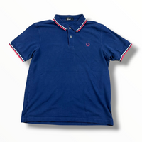 Fred Perry Polo (M-L)