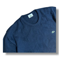 Lacoste Sweater (L)