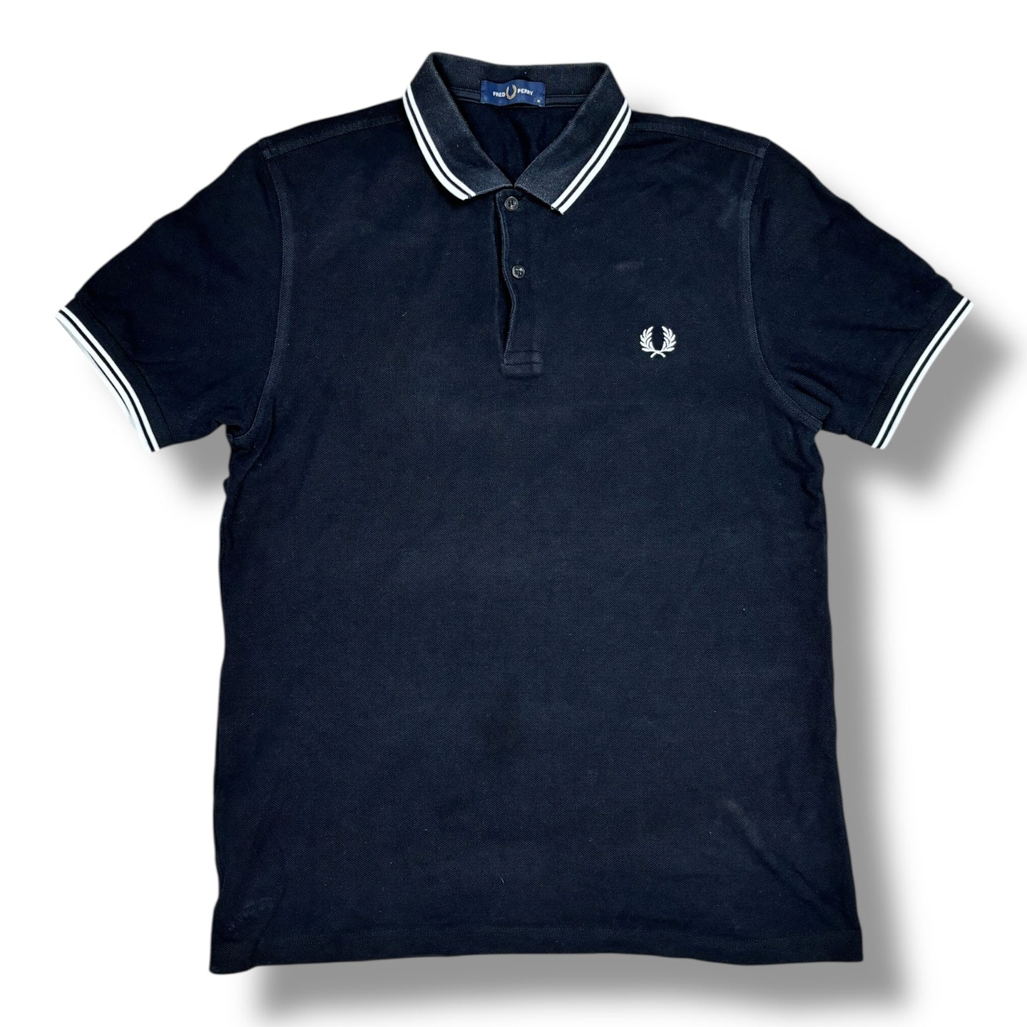 Fred Perry Polo (M)