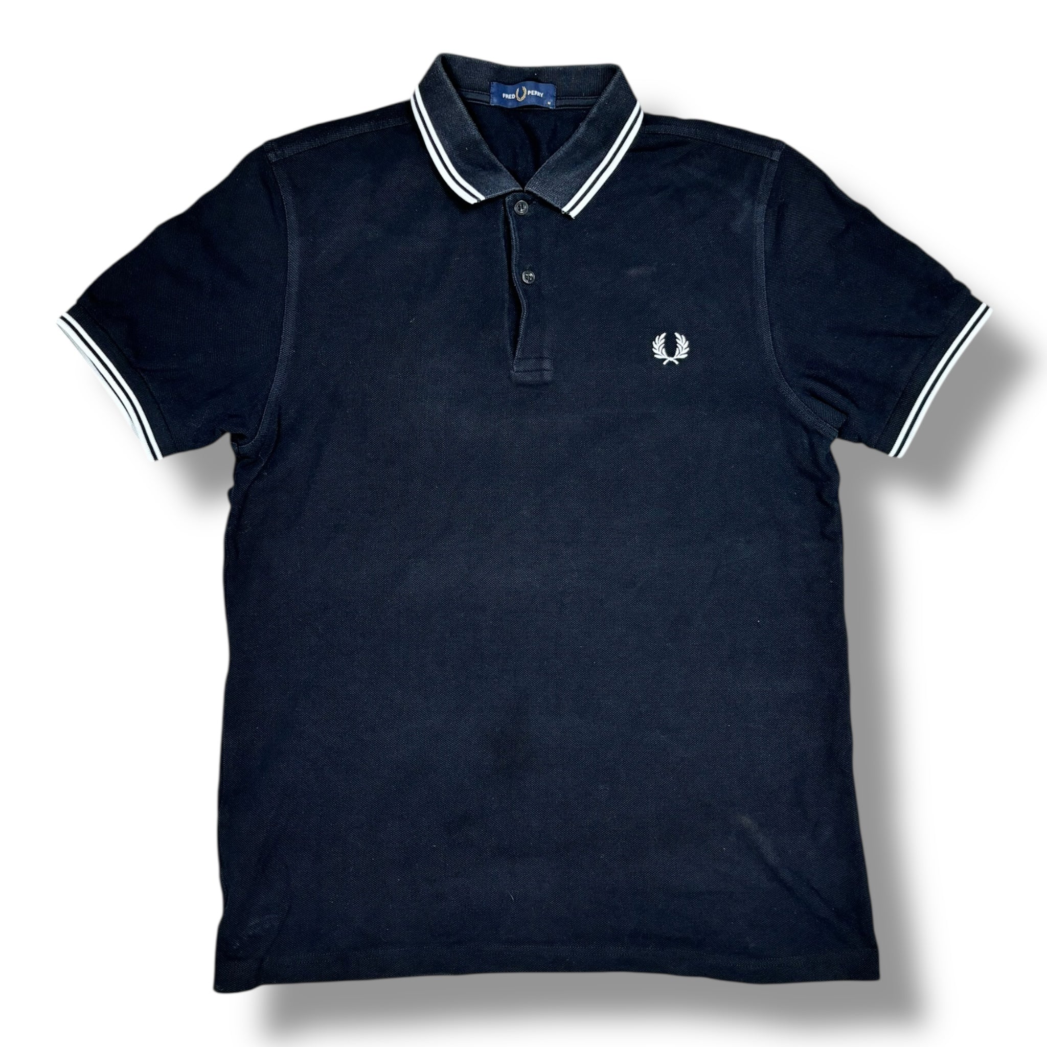 Fred Perry Polo (M)