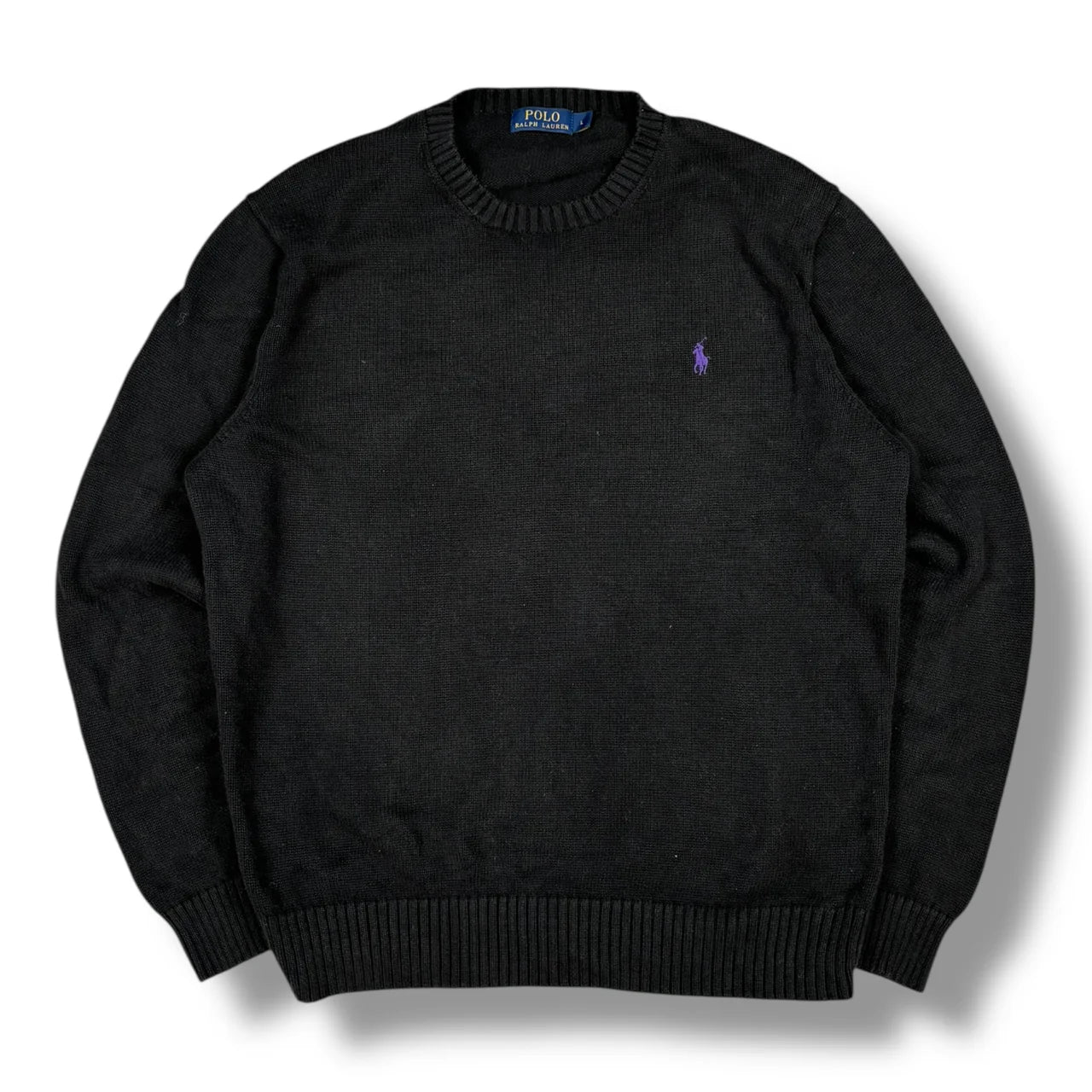 Ralph Lauren Sweater (L)