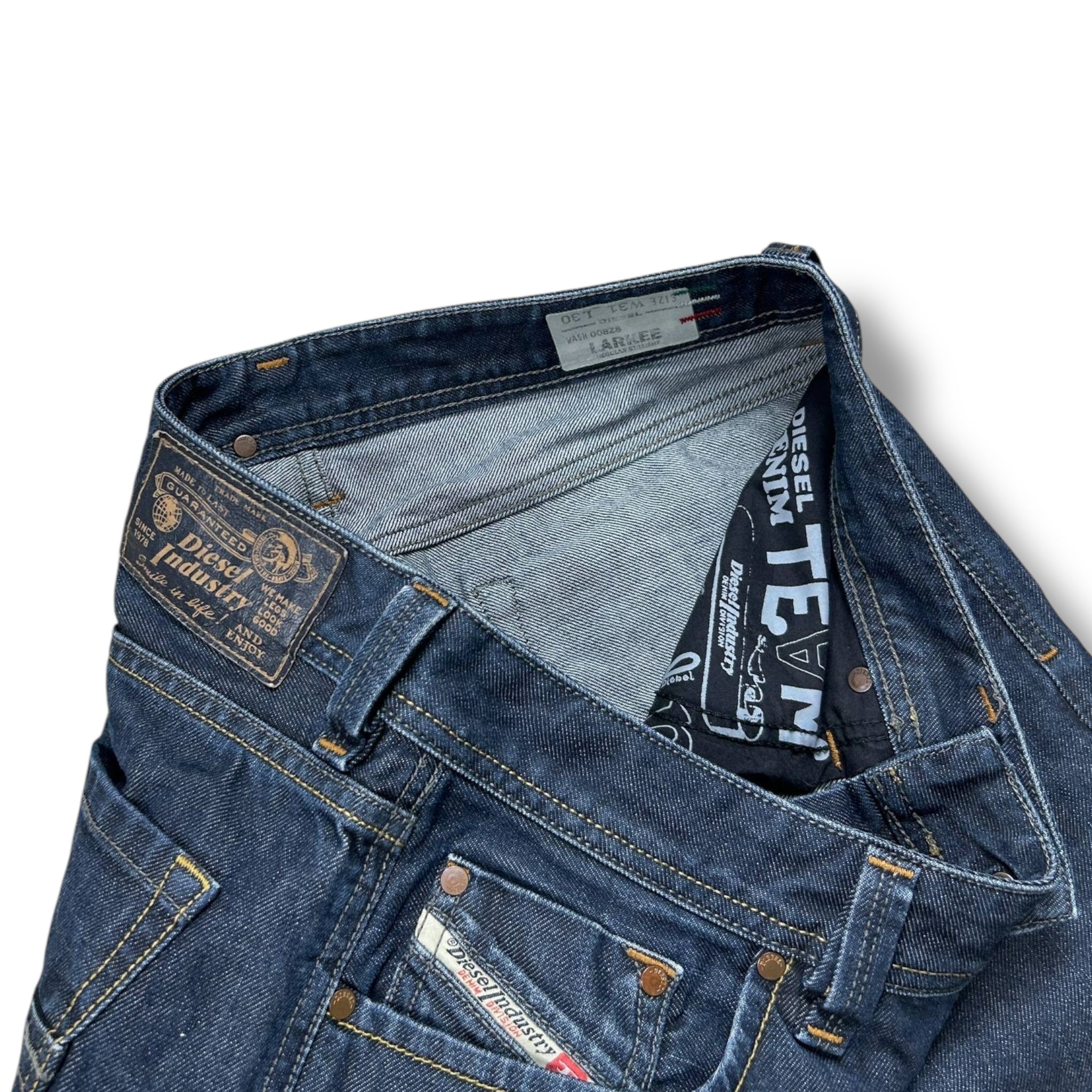 Diesel Jeans (L)