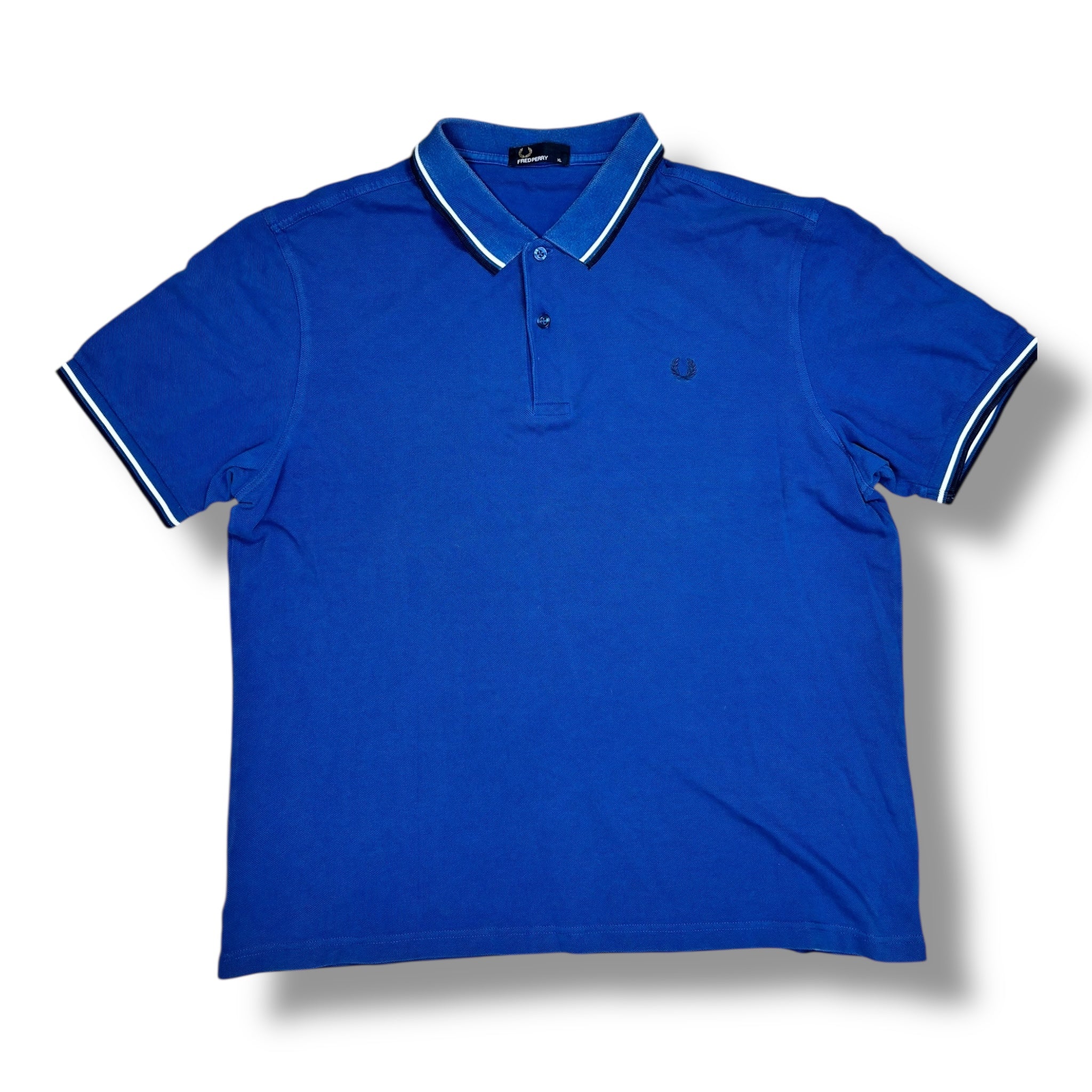 Fred Perry Polo (XL)