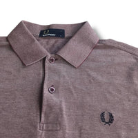 Fred Perry Polo (S-M)