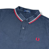 Fred Perry Polo (L)