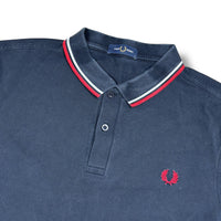Fred Perry Polo (L)