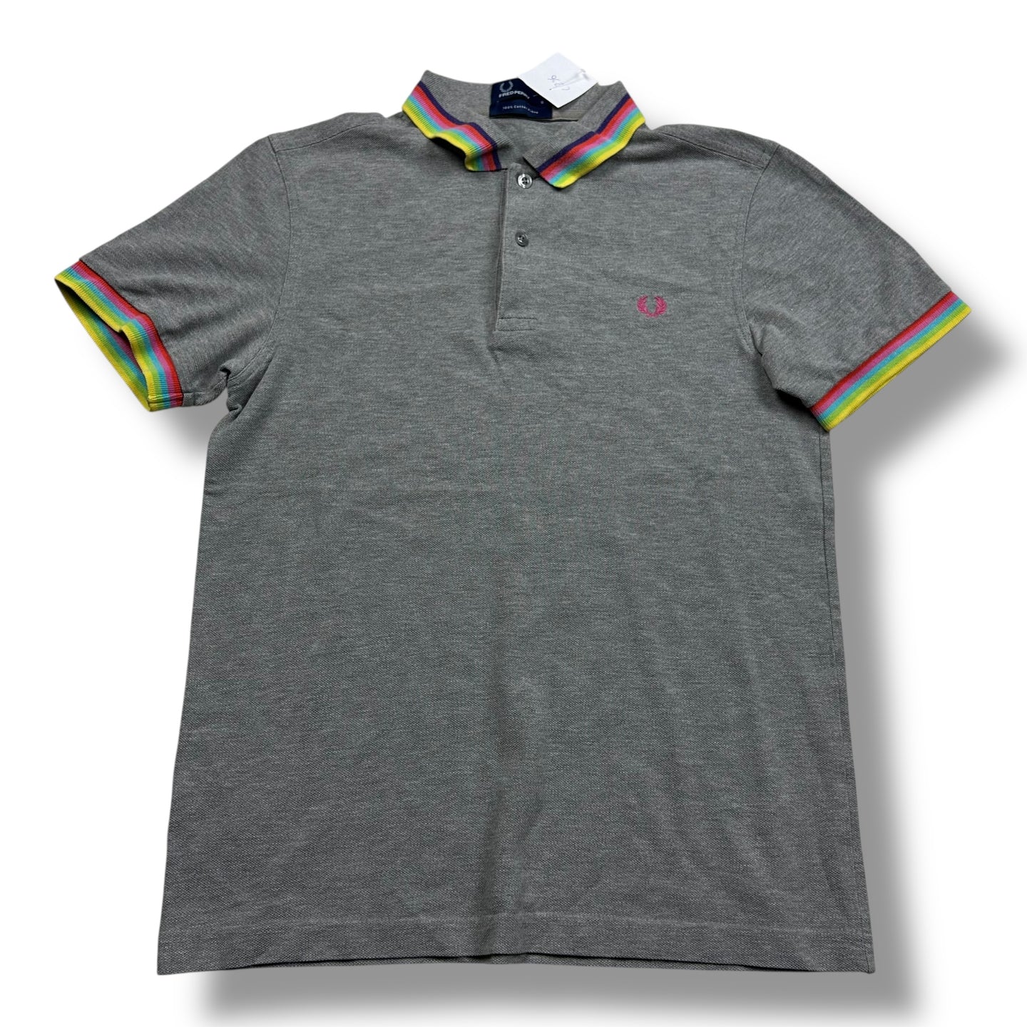 Fred Perry Polo (S)