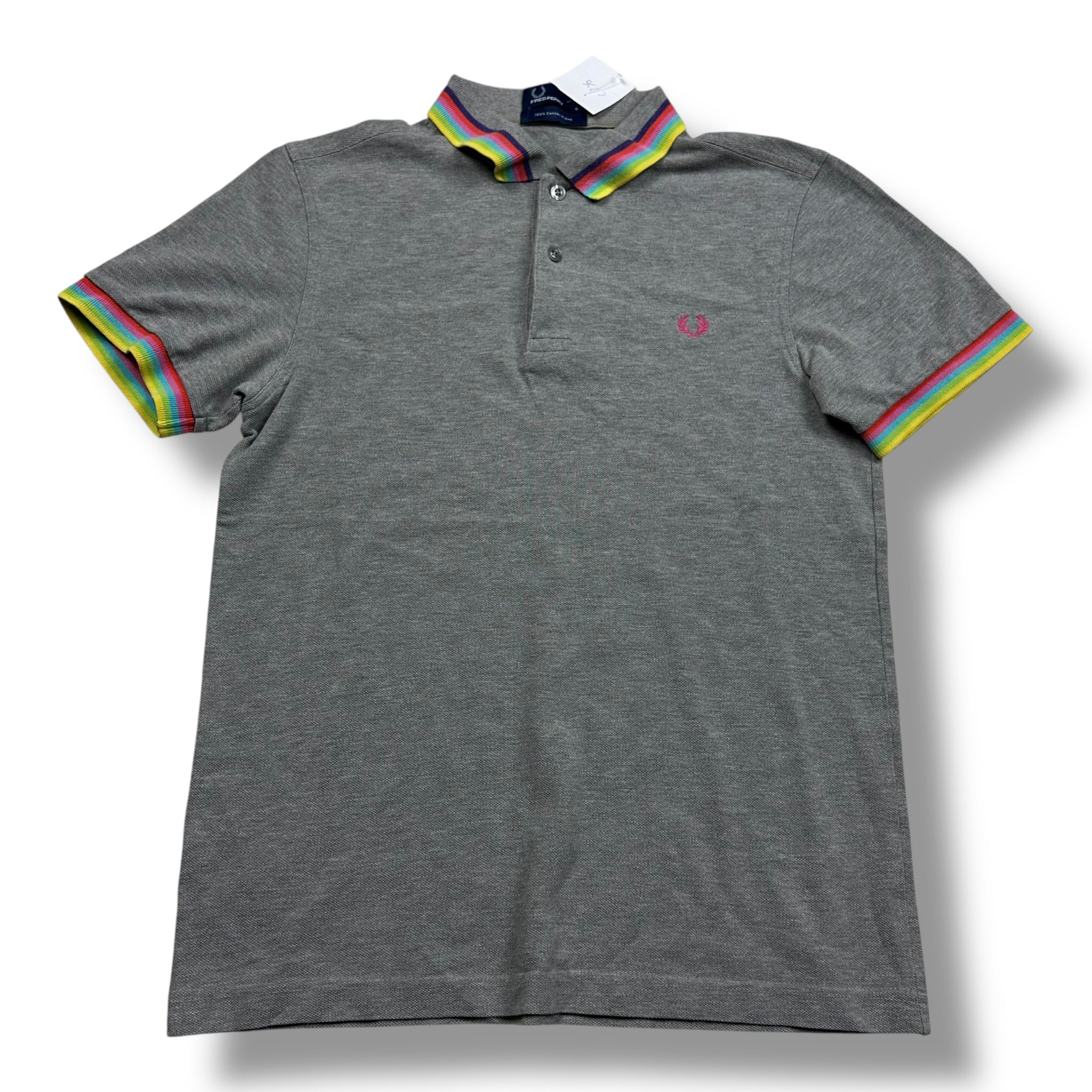 Fred Perry Polo (S)