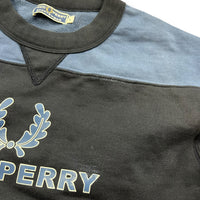 Fred Perry Sweater (L)