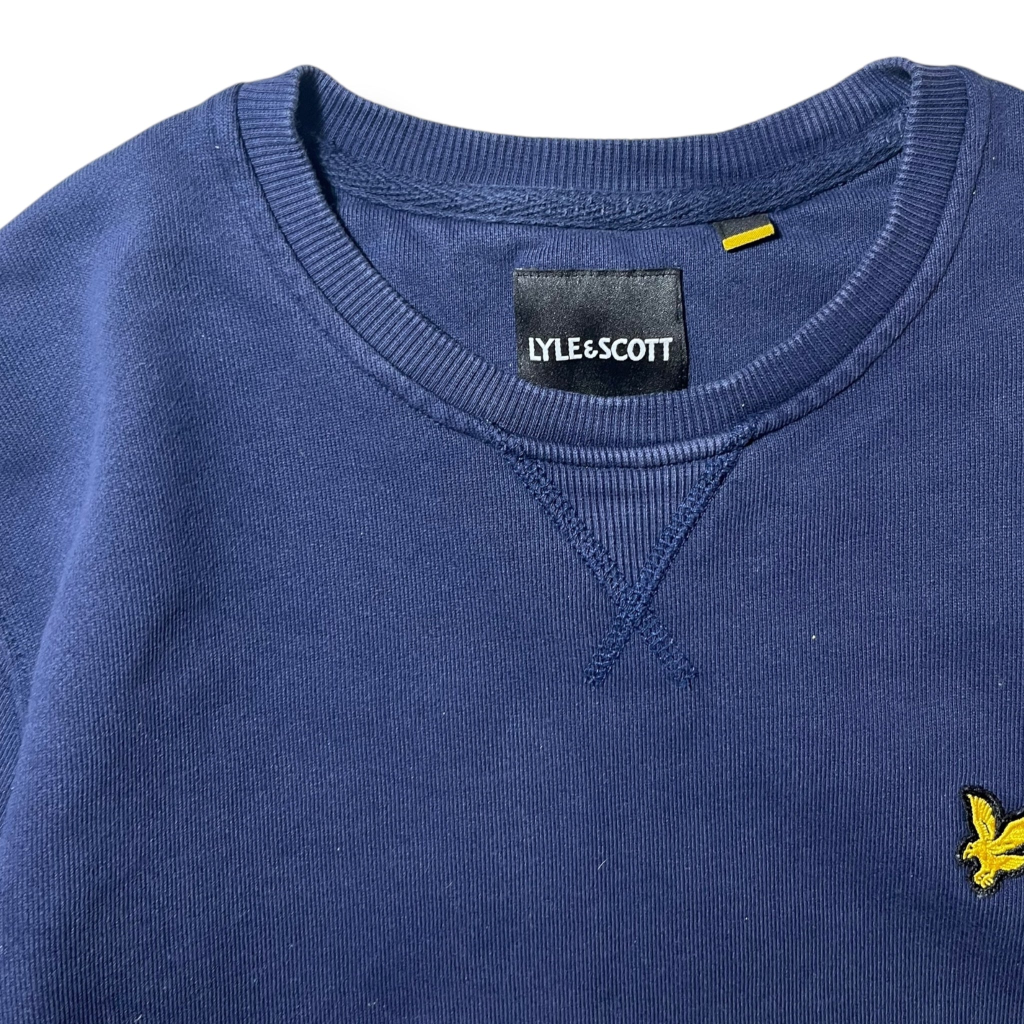 Lyle&Scott (S)