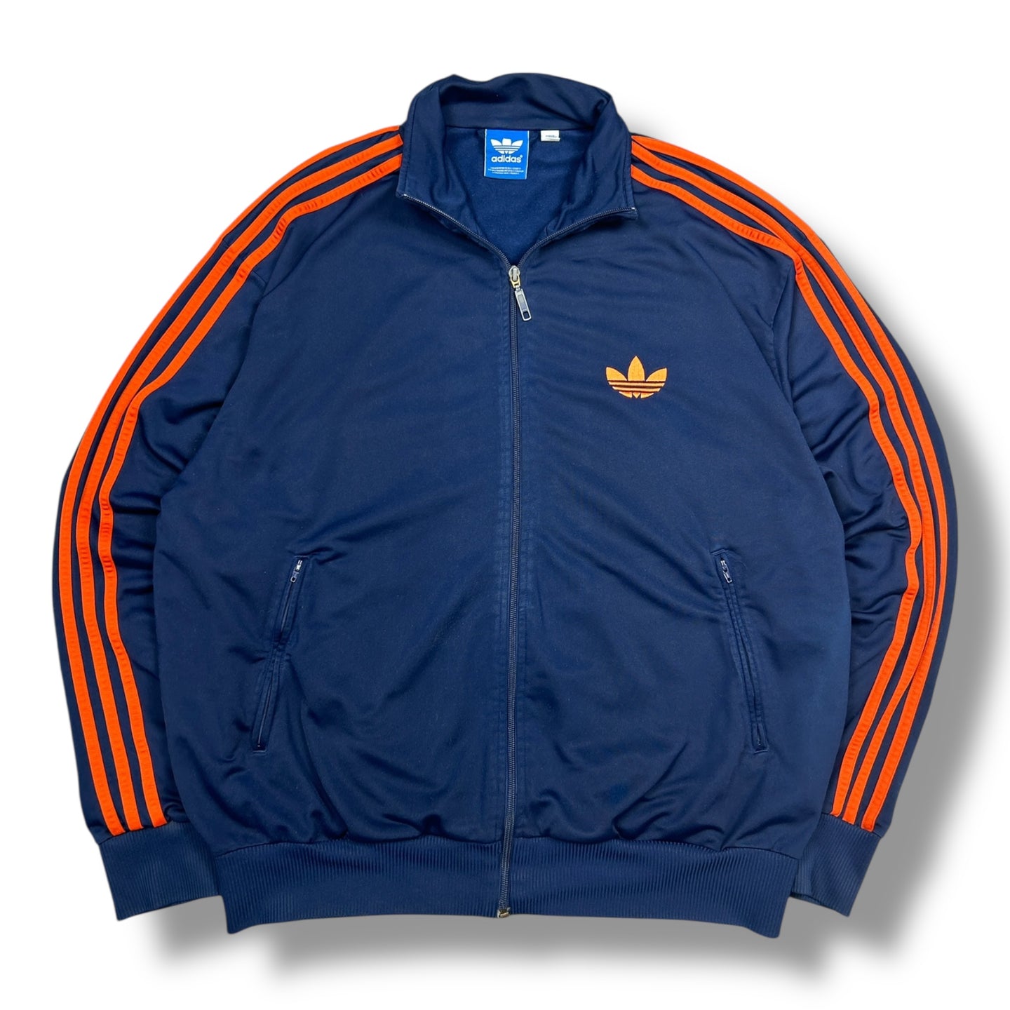 Adidas Trainingsjacke (XL)