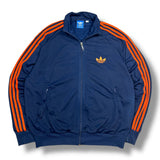 Adidas Trainingsjacke (XL)